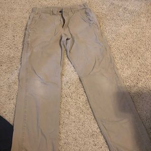 Carhartt pants size 34x34
